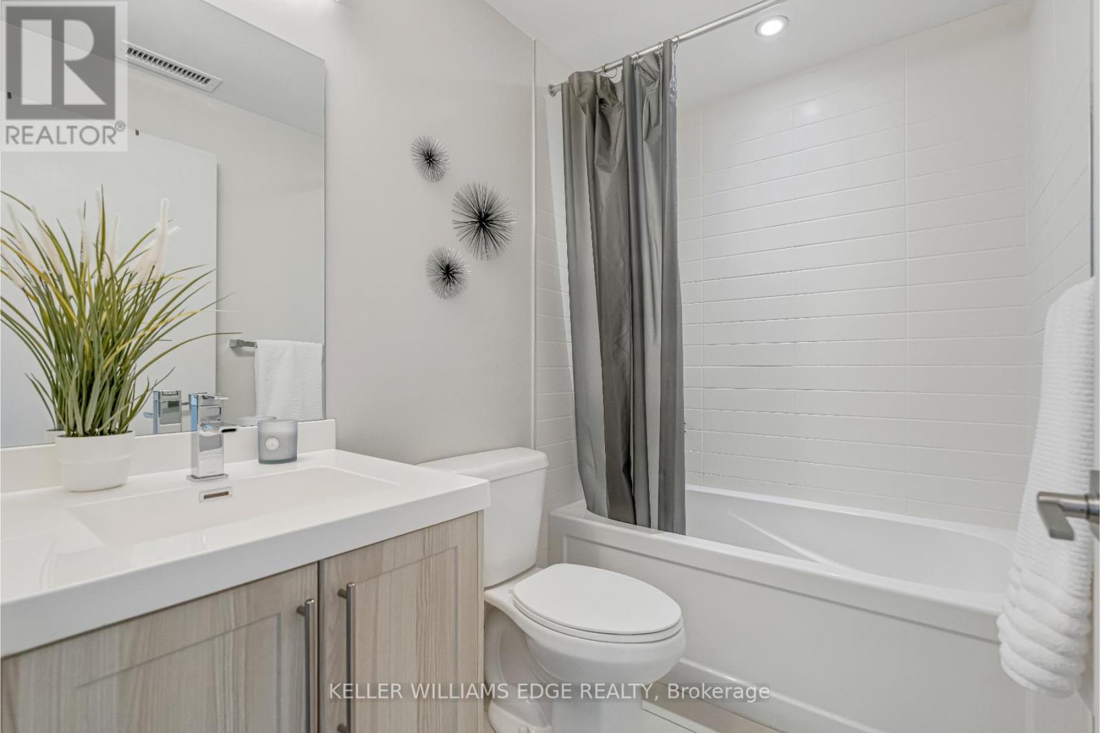 1406 - 2081 Fairview Street, Burlington, Ontario  L7R 0E4 - Photo 21 - W12466372