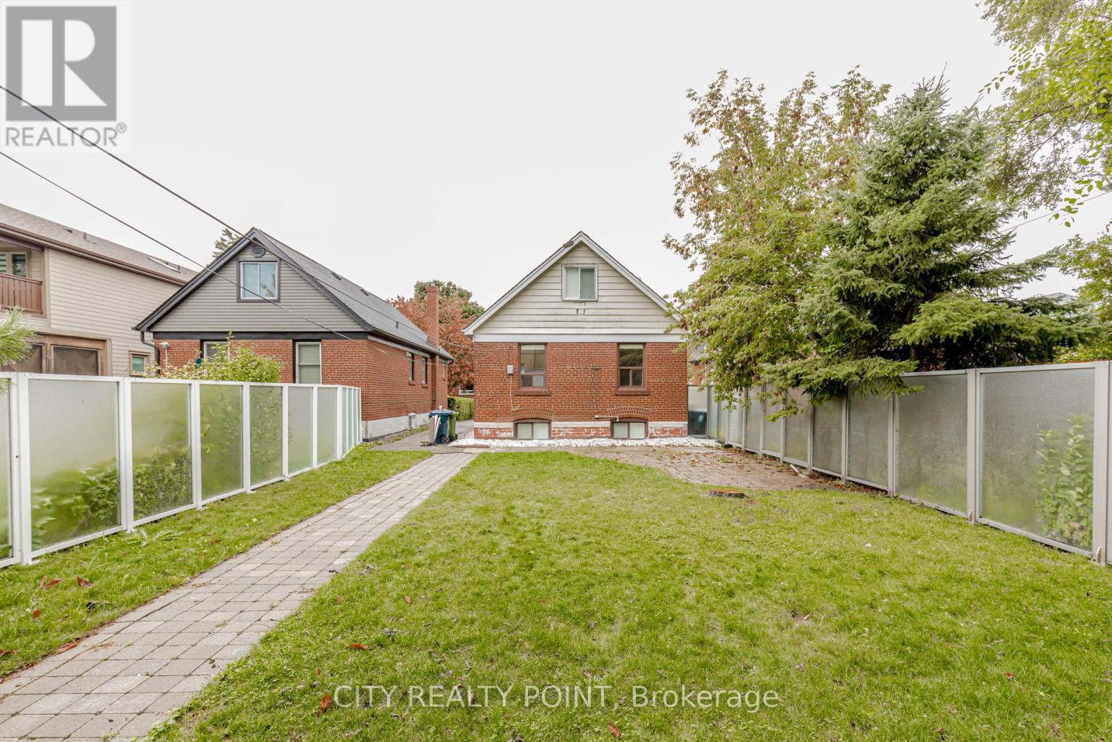 80 Albani Street, Toronto, Ontario  M8V 1X2 - Photo 37 - W12461711