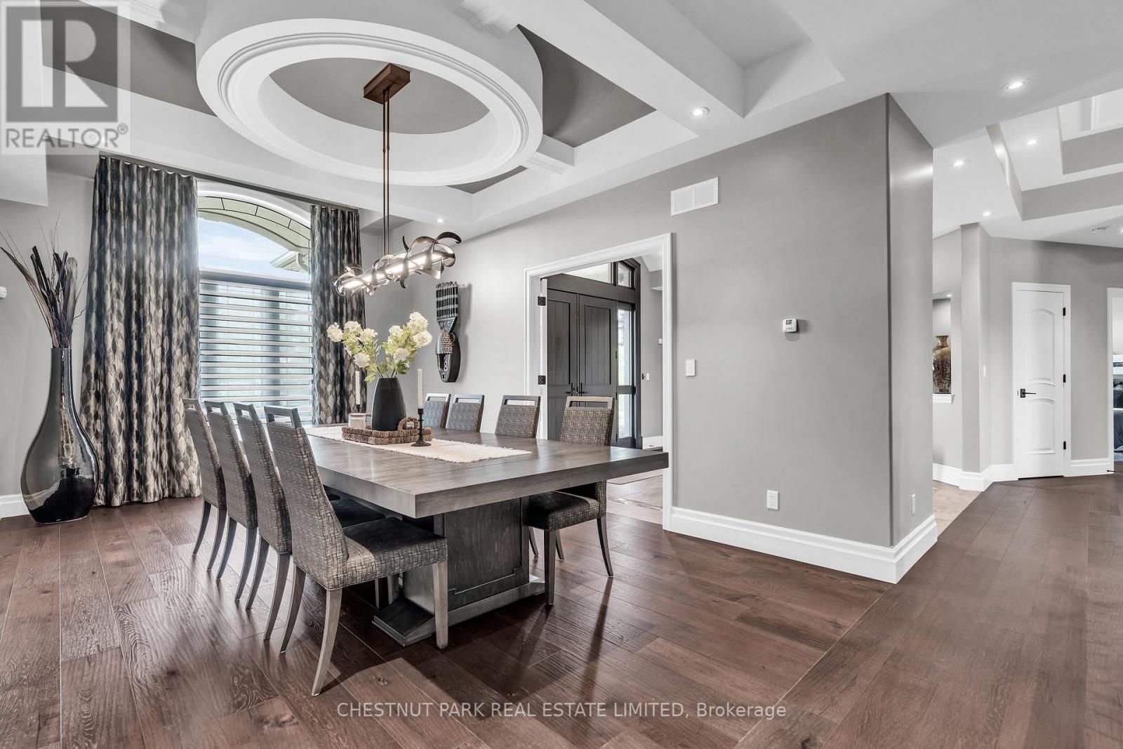 46 Anita Drive, Wellesley, Ontario  N0B 2M0 - Photo 22 - X12303793