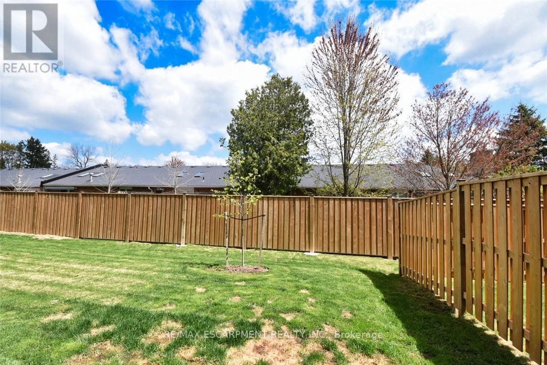 4 - 187 Wilson Street W, Hamilton, Ontario  L9G 1N4 - Photo 46 - X12484148