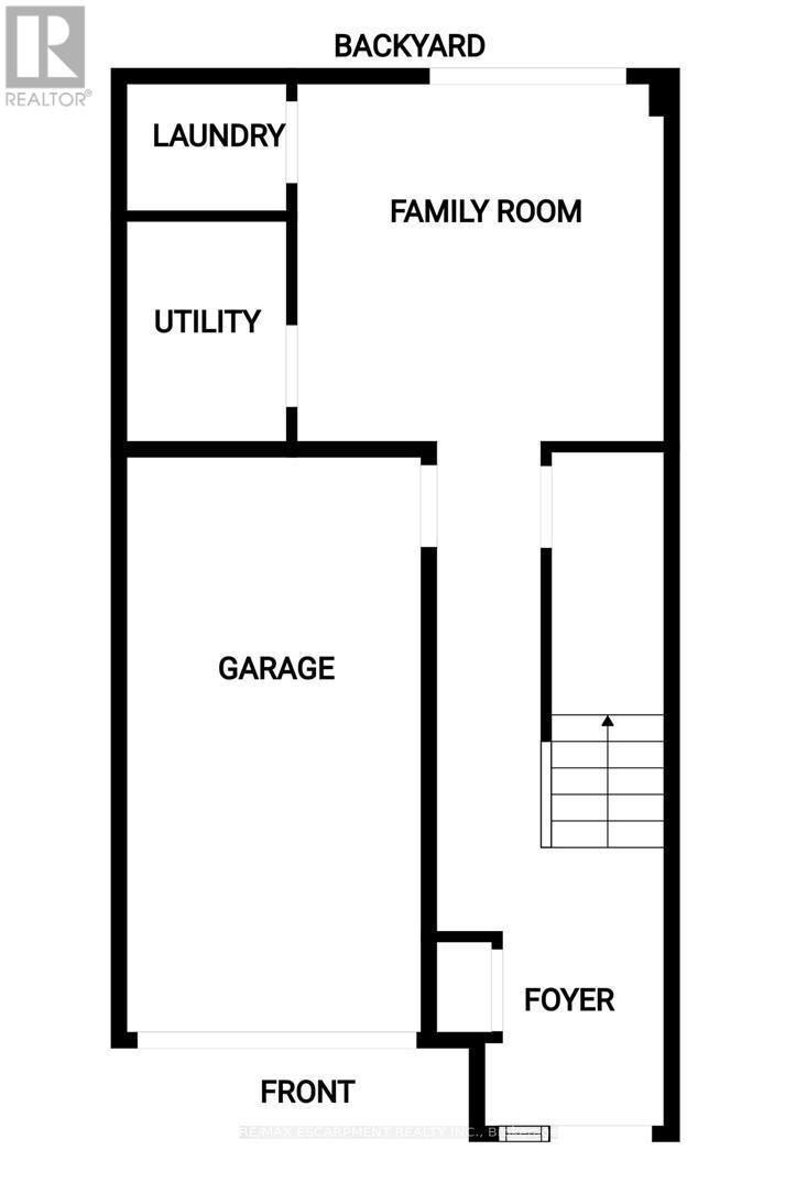 4 - 187 Wilson Street W, Hamilton, Ontario  L9G 1N4 - Photo 47 - X12484148