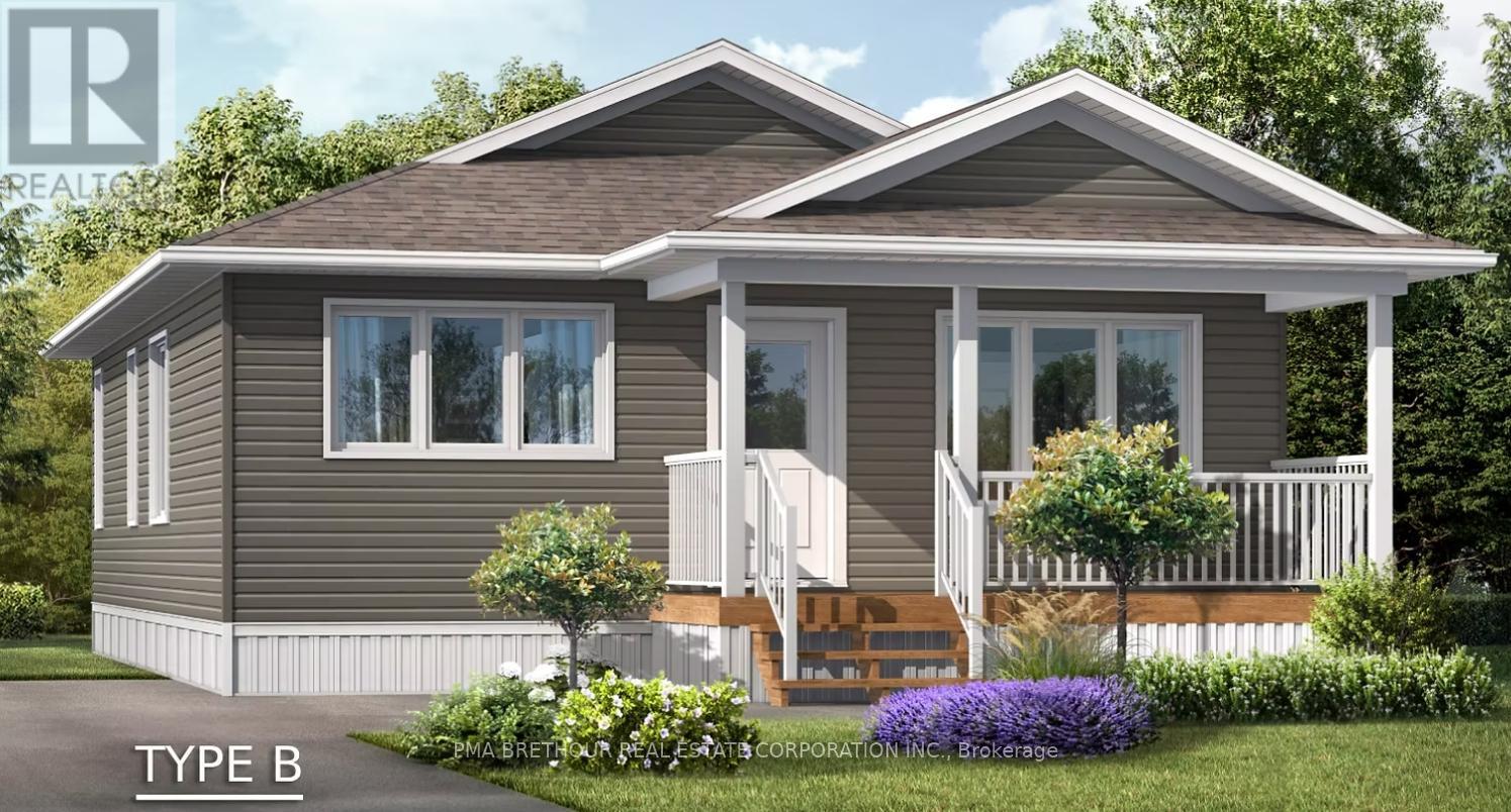 18 Bluffs View Boulevard, Ashfield-Colborne-Wawanosh, Ontario  N7A 0C1 - Photo 1 - X12484168