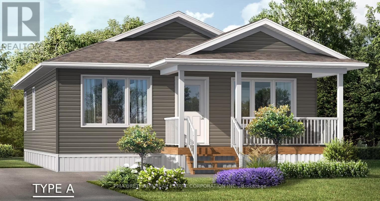 21 BLUFFS VIEW BOULEVARD, Ashfield-Colborne-Wawanosh, Ontario