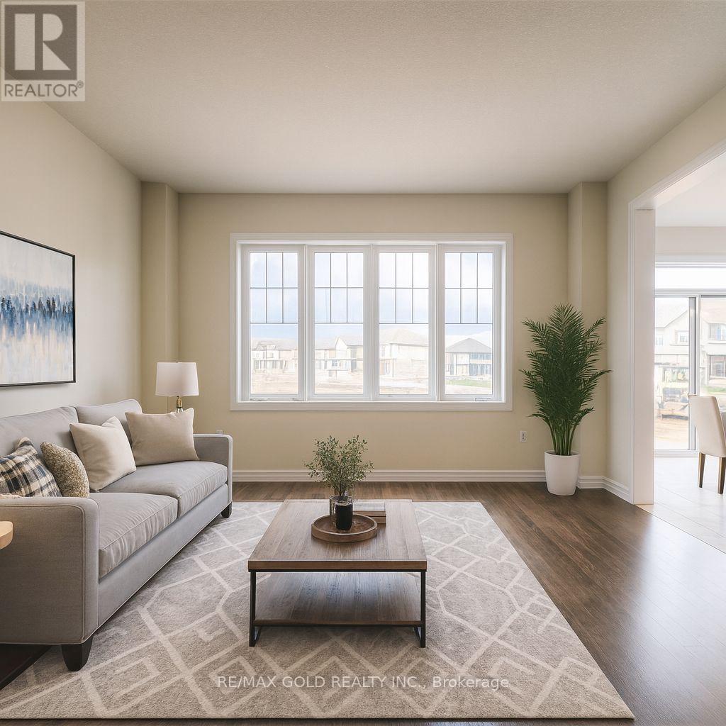 4 Cahill Drive, Brantford, Ontario  N3T 0R1 - Photo 6 - X12484185