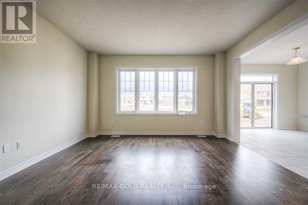 4 Cahill Drive, Brantford, Ontario  N3T 0R1 - Photo 7 - X12484185