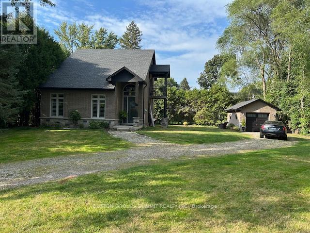 153 Blair Lane, Hamilton, Ontario  L9G 1B8 - Photo 2 - X12484208