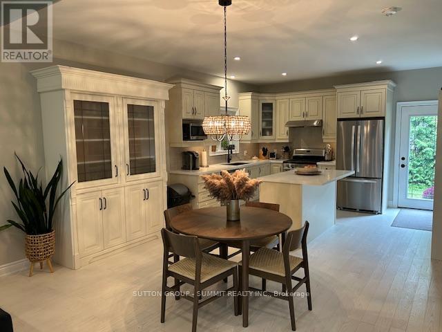 153 Blair Lane, Hamilton, Ontario  L9G 1B8 - Photo 6 - X12484208