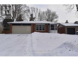 323 CENTRE STREET, Shelburne, Ontario