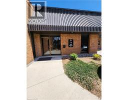 250 WYECROFT Road Unit# 9, Oakville, Ontario