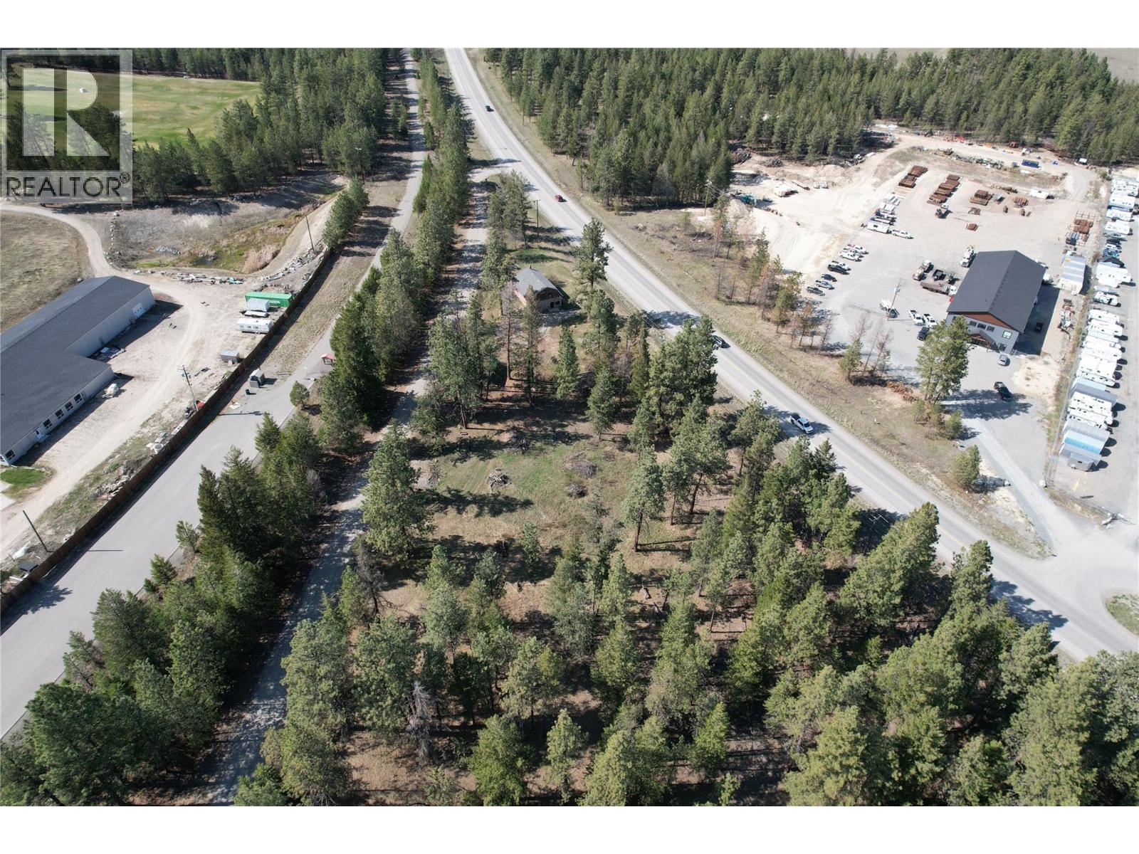 3700 Collinson Road N, Cranbrook, British Columbia V1C 7B8 - Photo 1 - 10343462