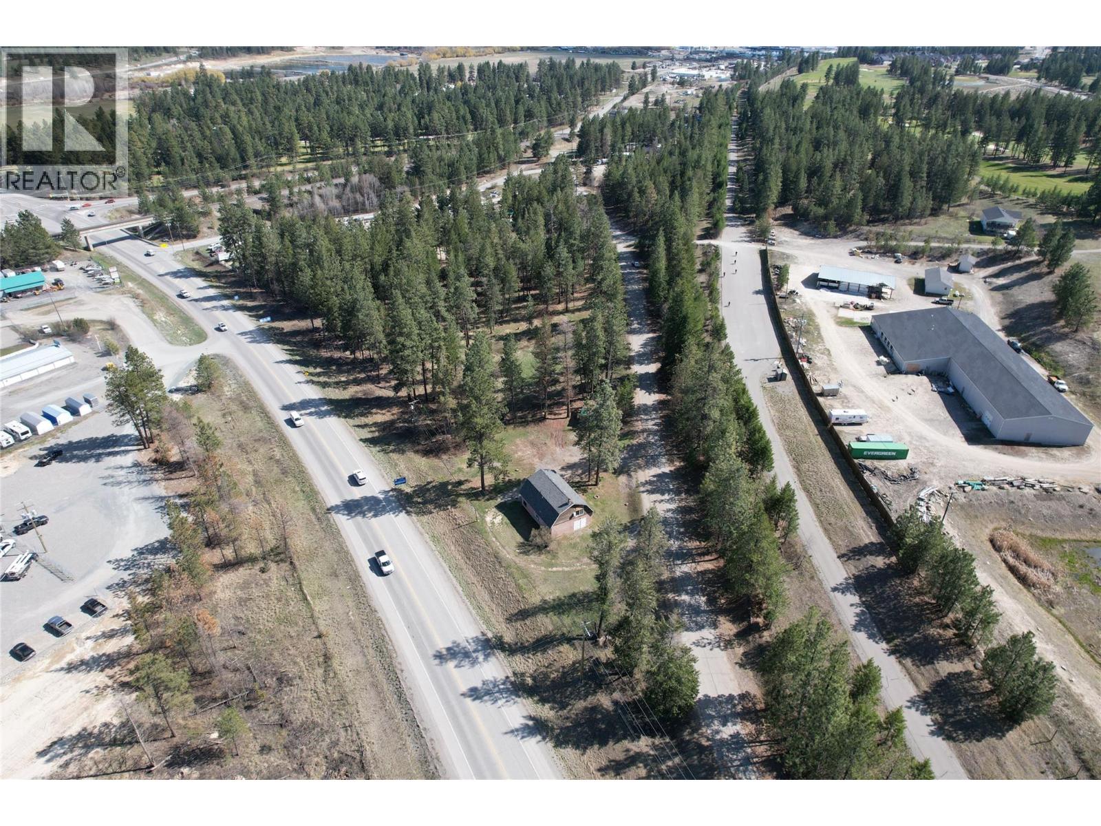 3700 Collinson Road N, Cranbrook, British Columbia V1C 7B8 - Photo 2 - 10343462