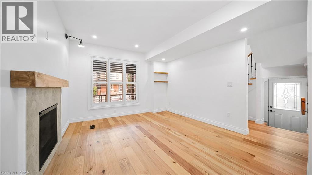 708 Wilson Street, Hamilton, Ontario  L8L 1V6 - Photo 12 - 40782477