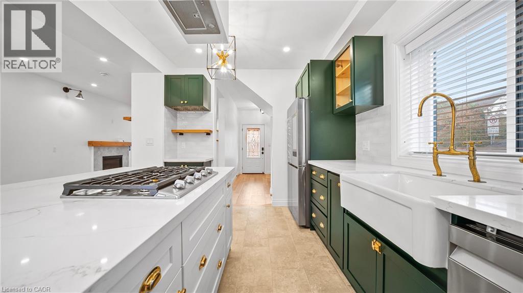 708 Wilson Street, Hamilton, Ontario  L8L 1V6 - Photo 16 - 40782477