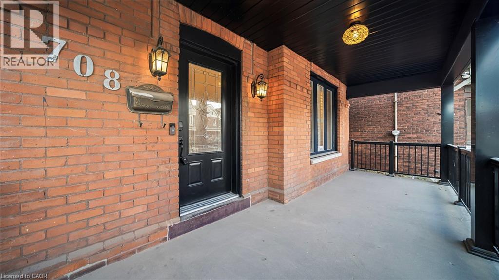 708 Wilson Street, Hamilton, Ontario  L8L 1V6 - Photo 4 - 40782477