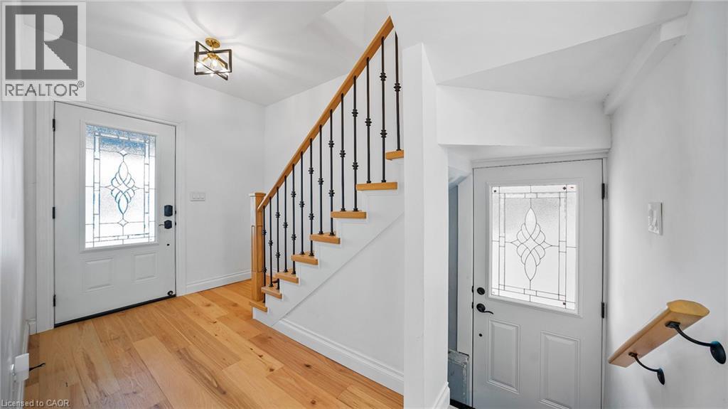 708 Wilson Street, Hamilton, Ontario  L8L 1V6 - Photo 5 - 40782477