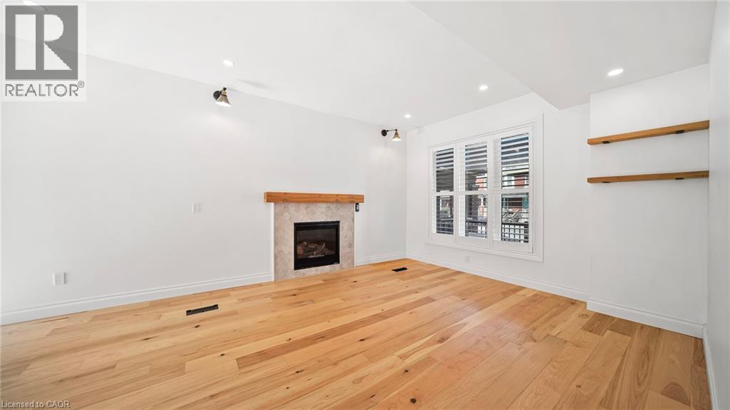 708 Wilson Street, Hamilton, Ontario  L8L 1V6 - Photo 8 - 40782477