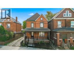 708 WILSON Street, hamilton, Ontario