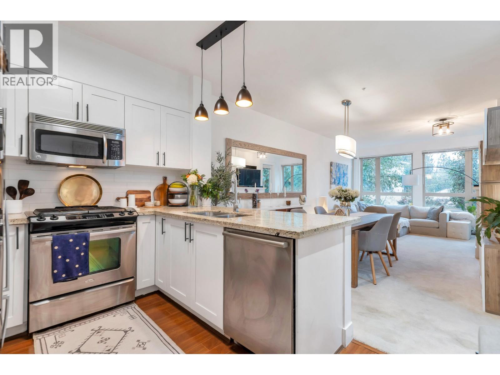 310 1111 E 27th Street, North Vancouver, British Columbia  V7J 1S3 - Photo 3 - R3062074