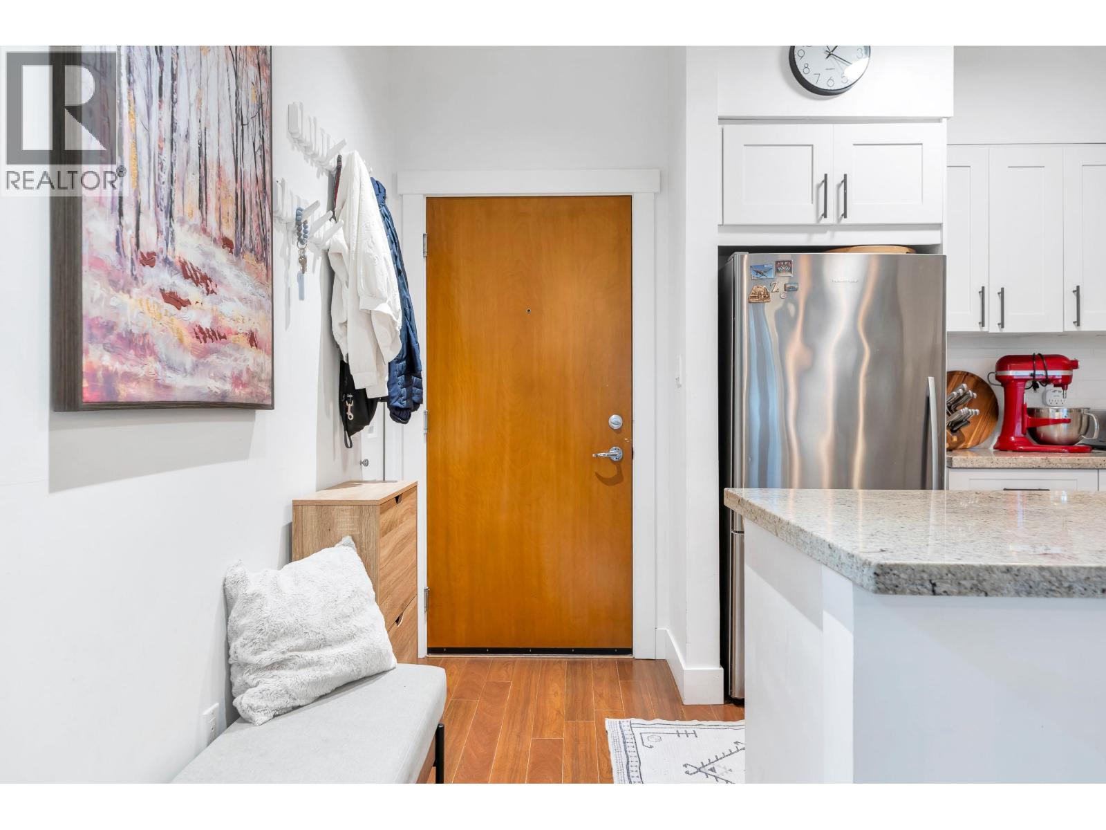 310 1111 E 27th Street, North Vancouver, British Columbia  V7J 1S3 - Photo 6 - R3062074