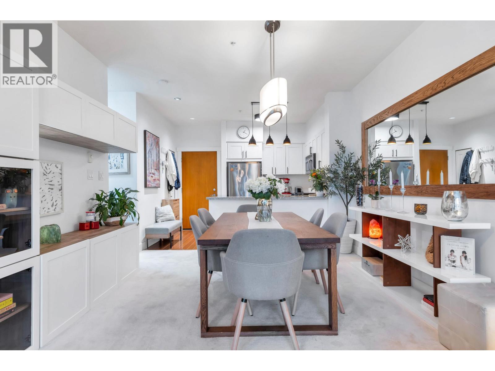 310 1111 E 27th Street, North Vancouver, British Columbia  V7J 1S3 - Photo 9 - R3062074