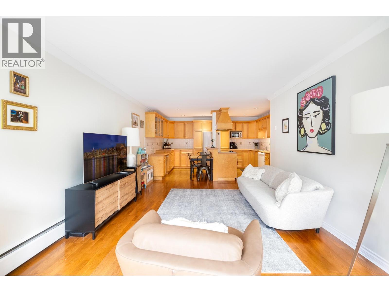 301 1235 W 15th Avenue, Vancouver, British Columbia  V6H 1S1 - Photo 13 - R3062079