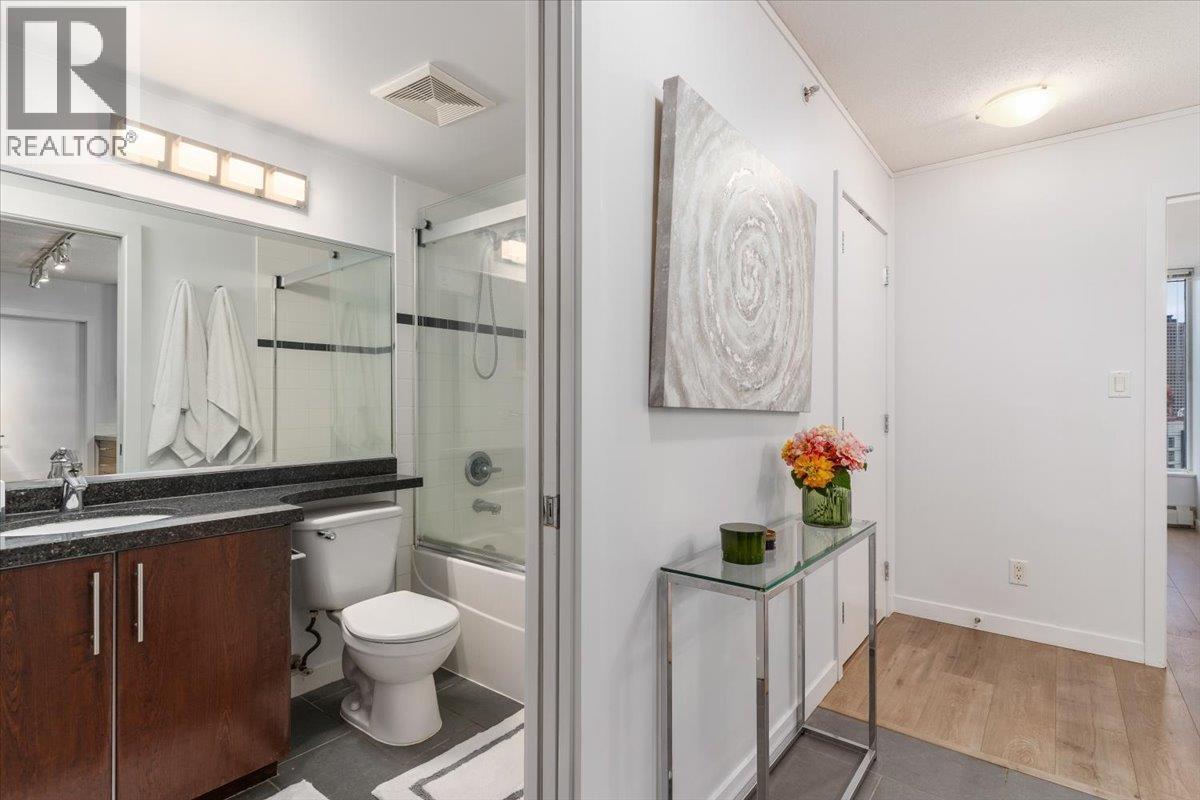 1805 58 Keefer Place, Vancouver, British Columbia  V6B 0B8 - Photo 11 - R3062104