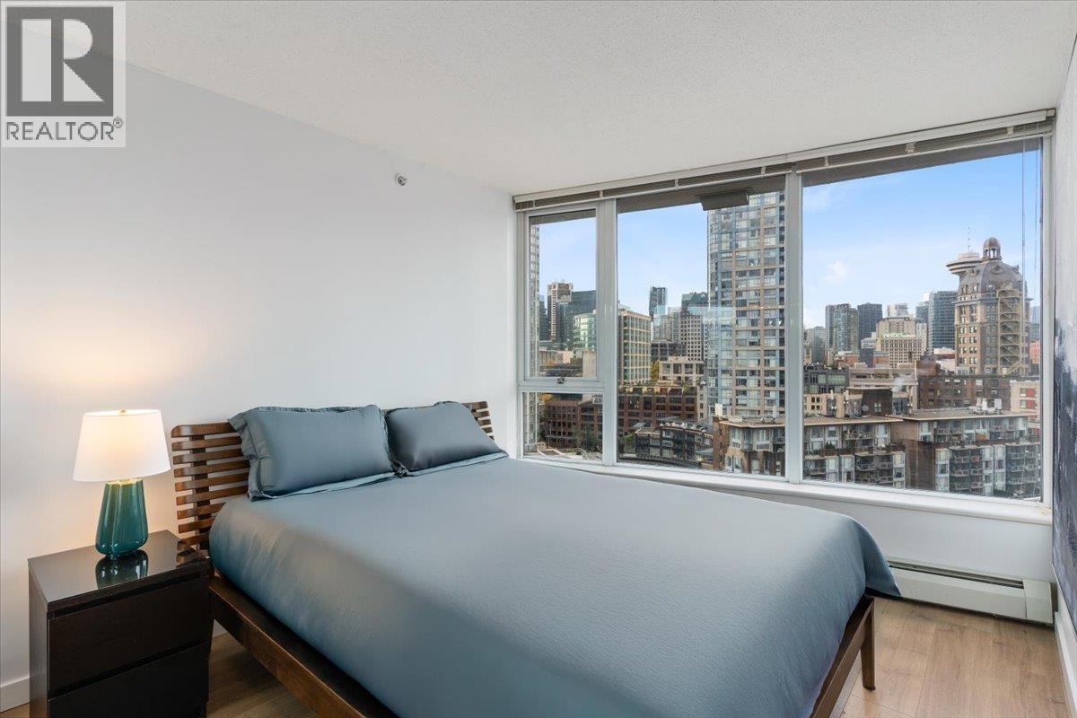 1805 58 Keefer Place, Vancouver, British Columbia  V6B 0B8 - Photo 14 - R3062104