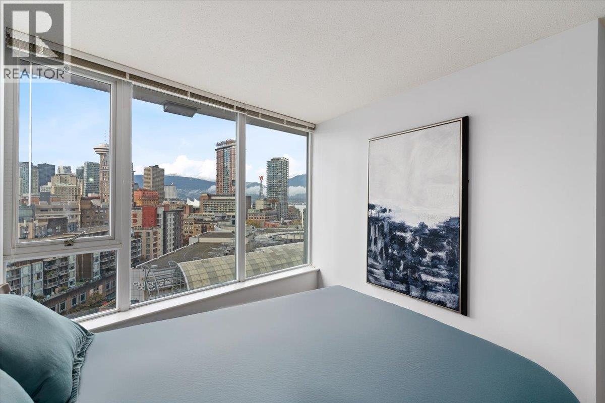 1805 58 Keefer Place, Vancouver, British Columbia  V6B 0B8 - Photo 15 - R3062104