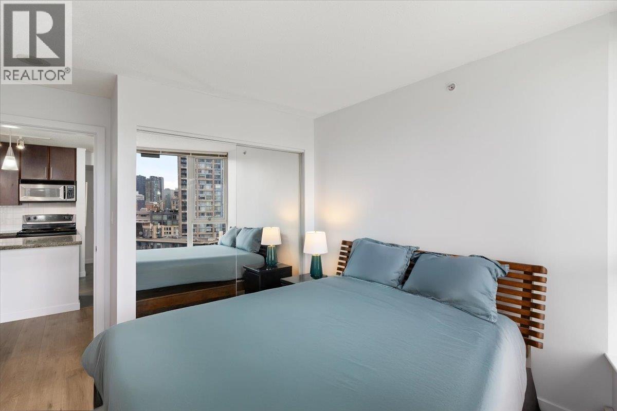 1805 58 Keefer Place, Vancouver, British Columbia  V6B 0B8 - Photo 16 - R3062104