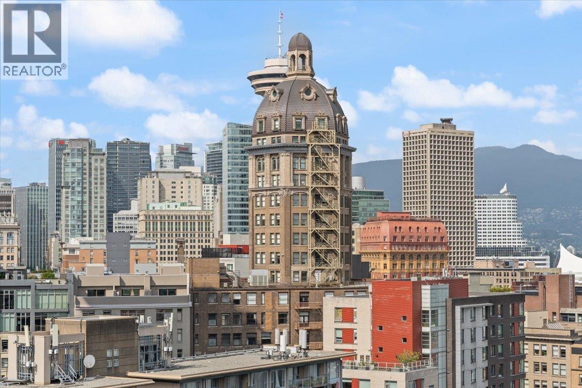 1805 58 Keefer Place, Vancouver, British Columbia  V6B 0B8 - Photo 18 - R3062104