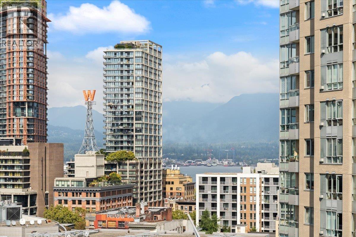 1805 58 Keefer Place, Vancouver, British Columbia  V6B 0B8 - Photo 19 - R3062104
