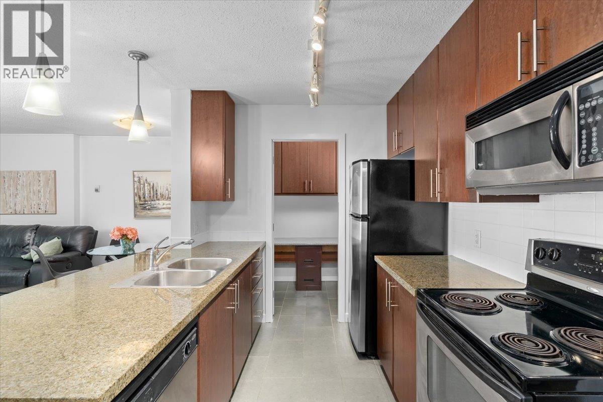 1805 58 Keefer Place, Vancouver, British Columbia  V6B 0B8 - Photo 2 - R3062104