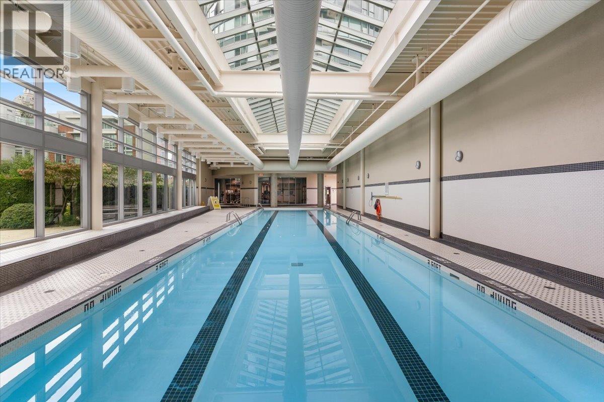 1805 58 Keefer Place, Vancouver, British Columbia  V6B 0B8 - Photo 20 - R3062104