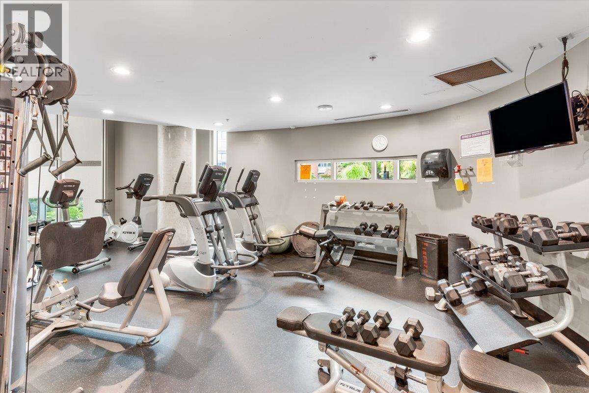 1805 58 Keefer Place, Vancouver, British Columbia  V6B 0B8 - Photo 23 - R3062104