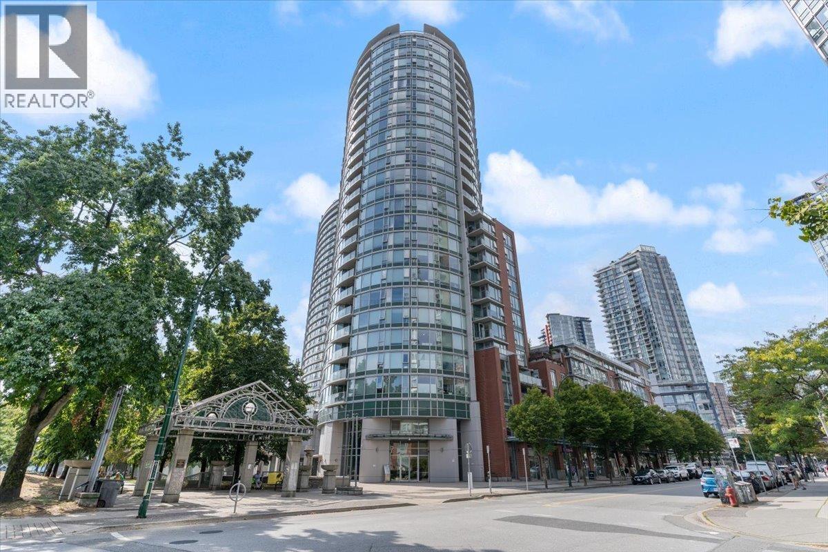 1805 58 Keefer Place, Vancouver, British Columbia  V6B 0B8 - Photo 25 - R3062104