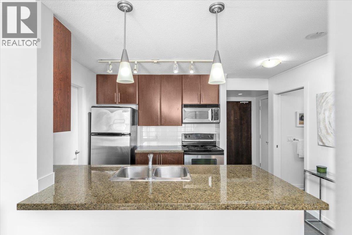 1805 58 Keefer Place, Vancouver, British Columbia  V6B 0B8 - Photo 4 - R3062104