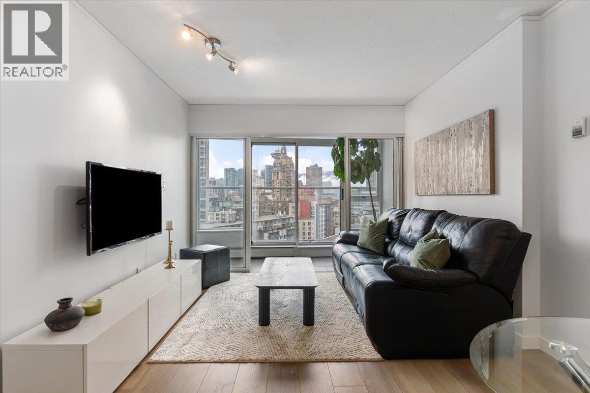 1805 58 Keefer Place, Vancouver, British Columbia  V6B 0B8 - Photo 6 - R3062104