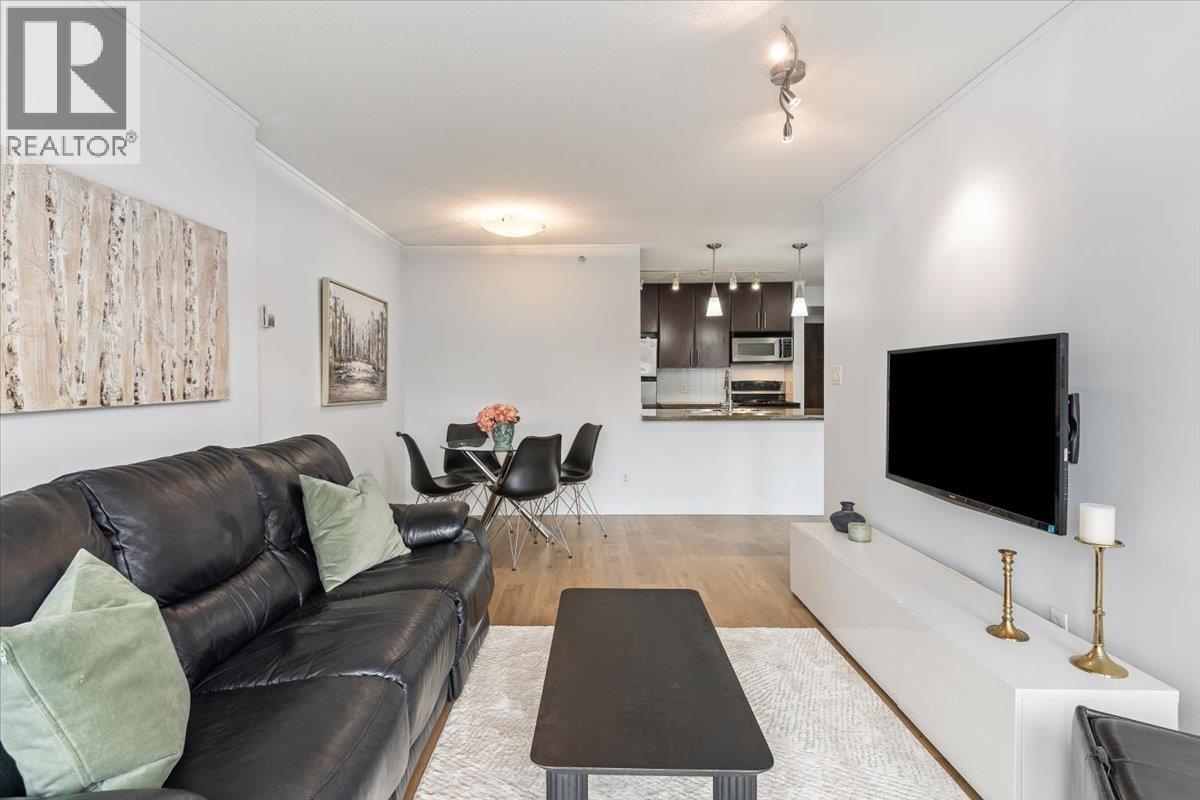 1805 58 Keefer Place, Vancouver, British Columbia  V6B 0B8 - Photo 7 - R3062104