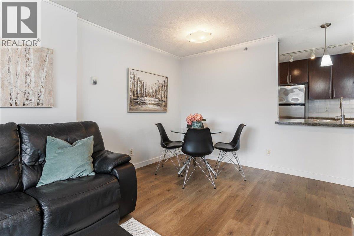 1805 58 Keefer Place, Vancouver, British Columbia  V6B 0B8 - Photo 8 - R3062104