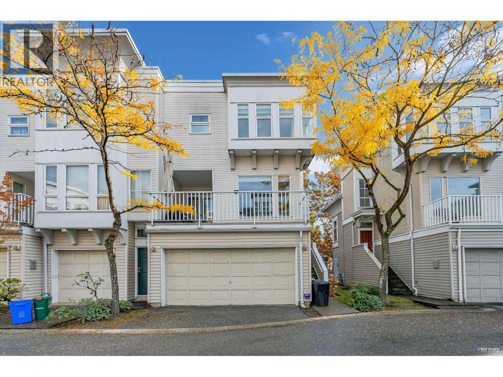 11 12331 MCNEELY DRIVE, richmond, British Columbia