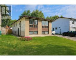 16 GARROW Drive, hamilton, Ontario