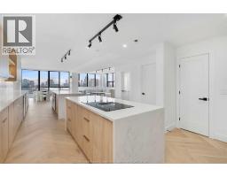 515 RIVERSIDE DRIVE West Unit# 1701, Windsor, Ontario