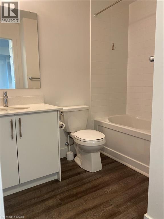 107 Roger Street Unit# 603, Waterloo, Ontario  N2J 1A4 - Photo 11 - 40780691