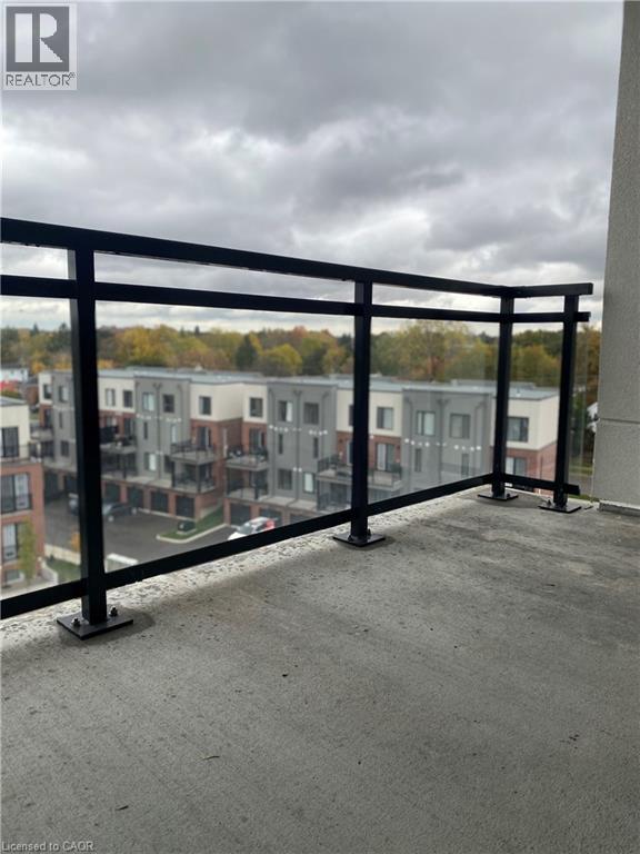 107 Roger Street Unit# 603, Waterloo, Ontario  N2J 1A4 - Photo 13 - 40780691
