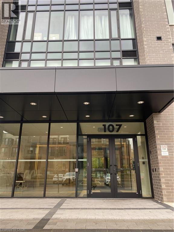 107 Roger Street Unit# 603, Waterloo, Ontario  N2J 1A4 - Photo 2 - 40780691