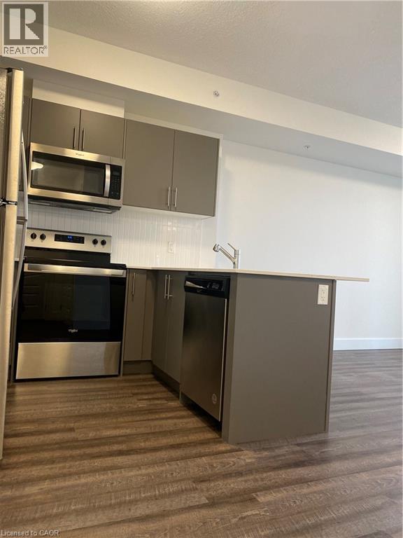 107 Roger Street Unit# 603, Waterloo, Ontario  N2J 1A4 - Photo 5 - 40780691