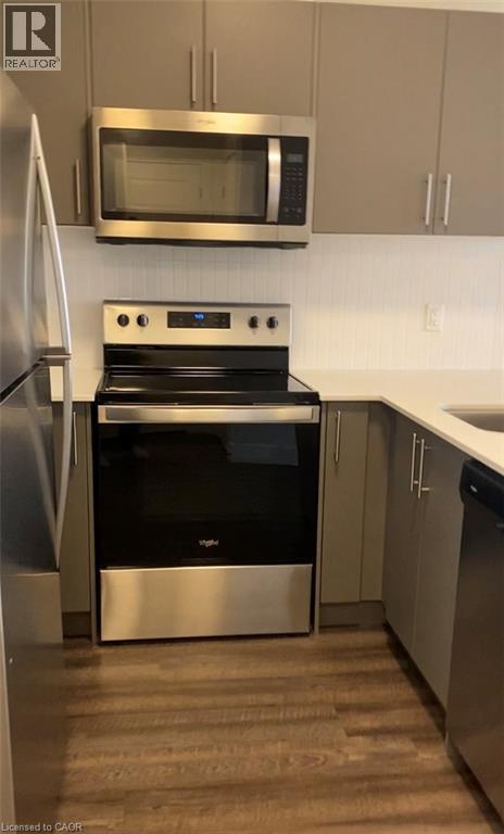 107 Roger Street Unit# 603, Waterloo, Ontario  N2J 1A4 - Photo 6 - 40780691