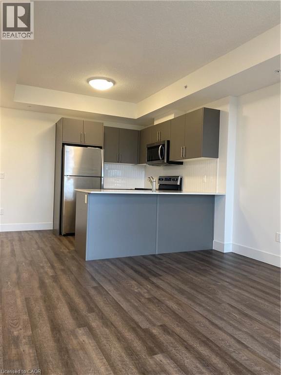 107 Roger Street Unit# 603, Waterloo, Ontario  N2J 1A4 - Photo 7 - 40780691