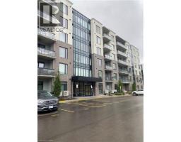 107 ROGER Street Unit# 603, waterloo, Ontario