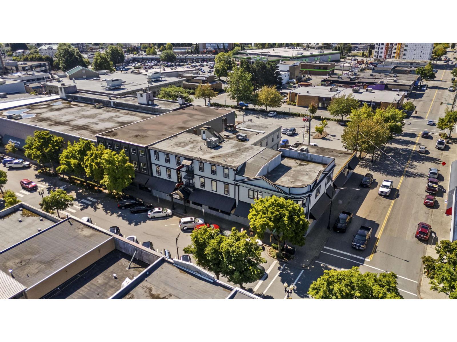 45886 WELLINGTON AVENUE|Chilliwack Downtown, Chilliwack, British Columbia